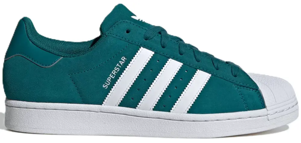 Giày adidas Superstar 'Legacy Teal' JH6488