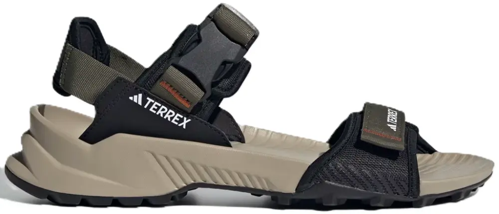 Dép Adidas Sandal Terrex Hydroterra ‘Green’ IG6565