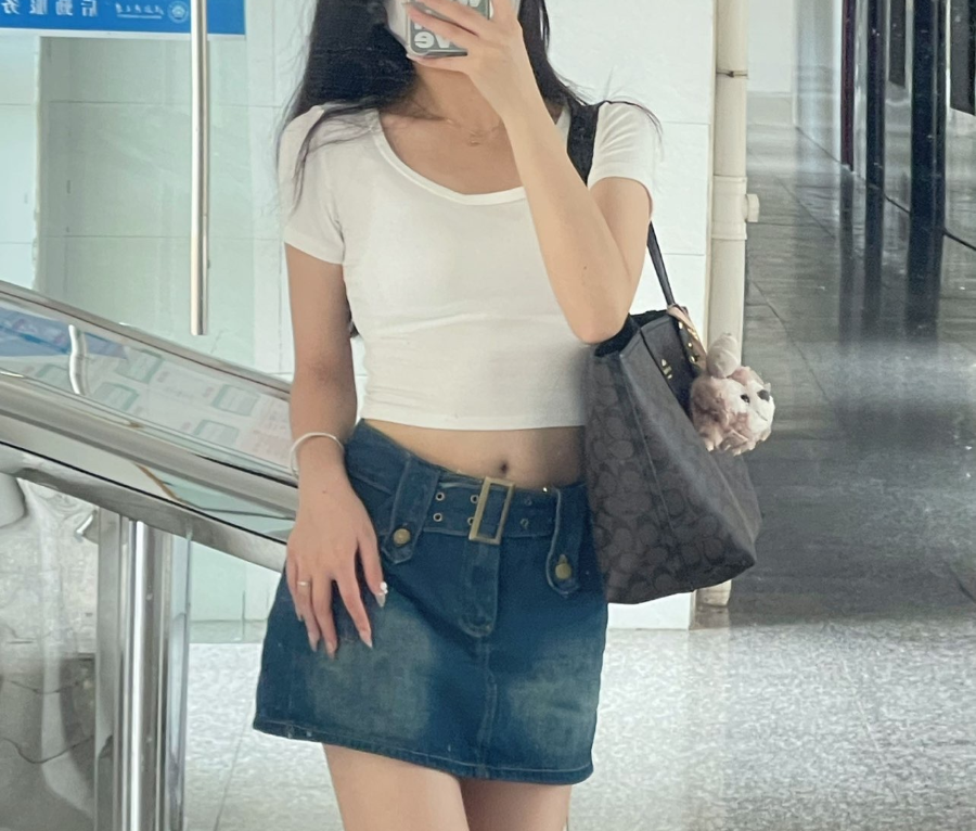 Túi Coach Reversible PVC City Signature ‘Black’ 36658-IMAA8 - Ảnh 2