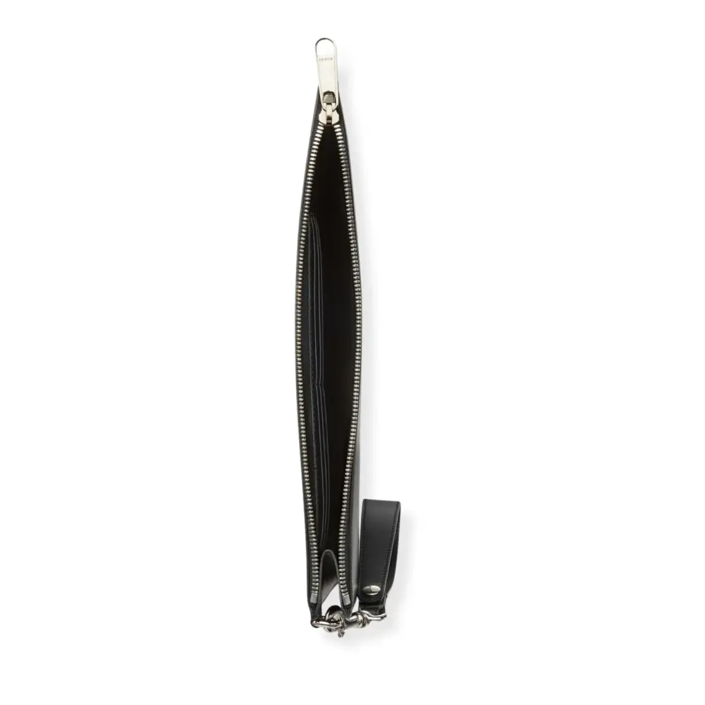Alternative view of Túi Gucci Blade Embroidery ‘Black’ 597678-DTDTN-1058