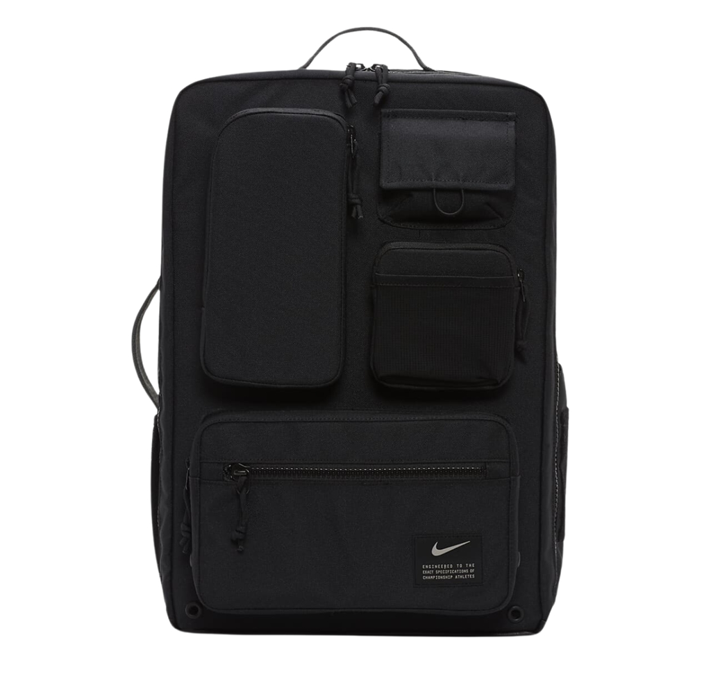Balo Nike Utility Elite Training Backpack ‘Black’ CK2656-010