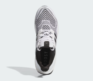 Alternative view of Giày adidas Ultraboost 1.0 'Cloud White' IH4924
