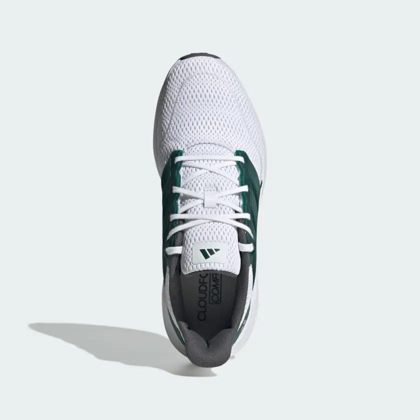 Alternative view of Giày Adidas Ultimashow 2.0 ‘Grey Green’ IH7769