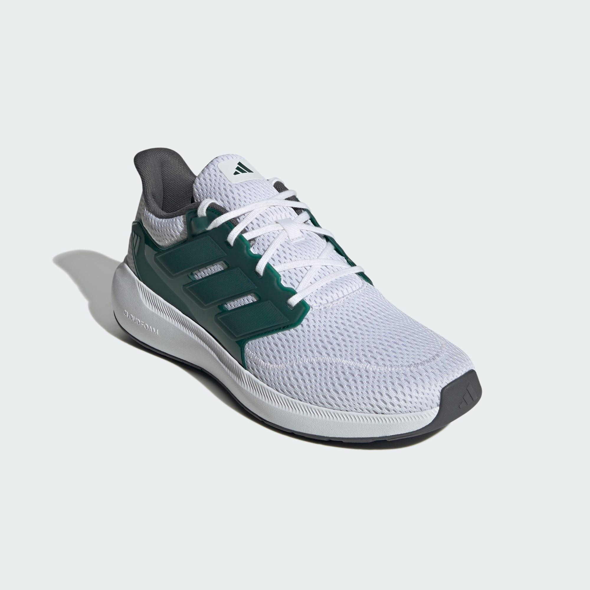 Giày Adidas Ultimashow 2.0 ‘Grey Green’ IH7769 - Ảnh 3