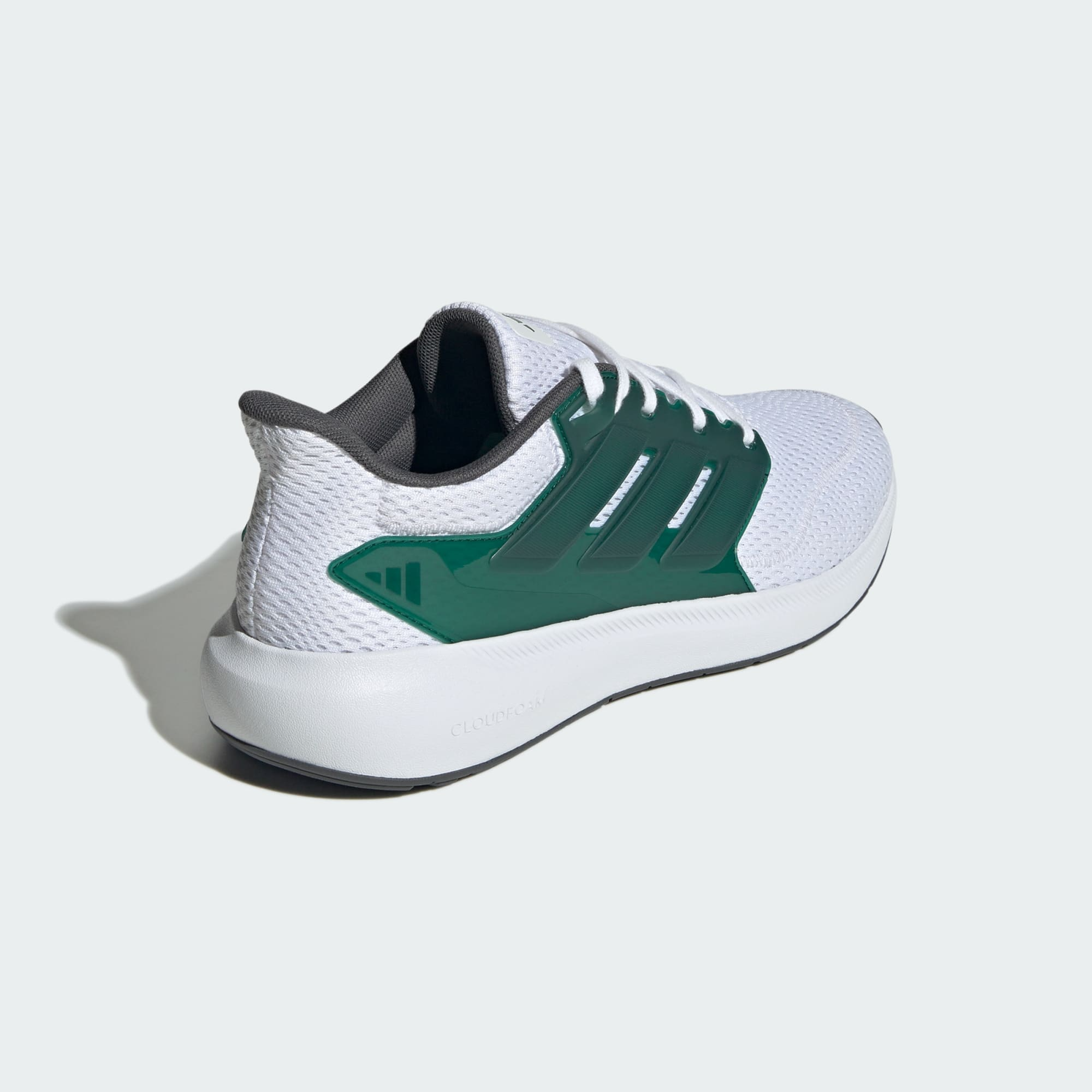 Giày Adidas Ultimashow 2.0 ‘Grey Green’ IH7769 - Ảnh 4
