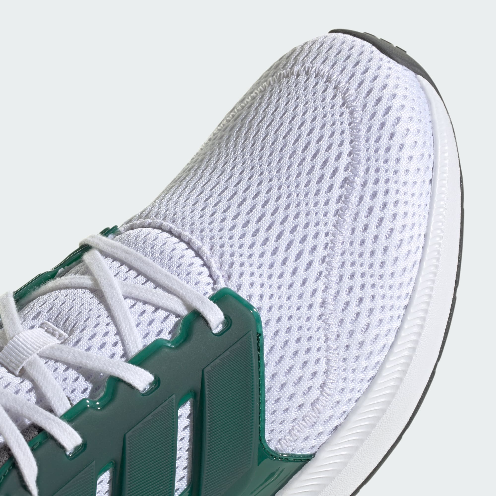 Giày Adidas Ultimashow 2.0 ‘Grey Green’ IH7769 - Ảnh 5