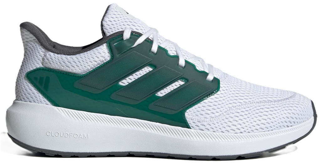 Giày Adidas Ultimashow 2.0 ‘Grey Green’ IH7769