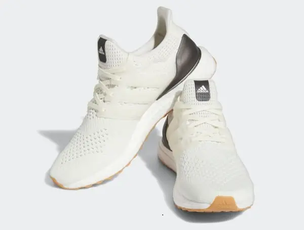 Alternative view of Giày Adidas Ultraboost 1.0 'Off White' HR0063