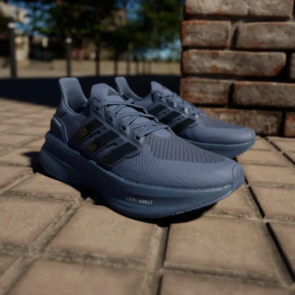 Giày Adidas Ultraboost 5 ‘Dark Blue’ IF1479 - Ảnh 5