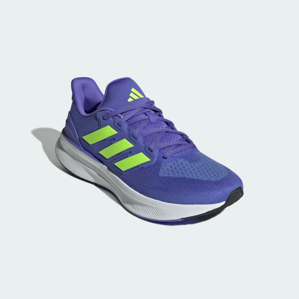 Giày Adidas Ultrarun 5 Running ‘Blue’ IE8787 - Ảnh 3