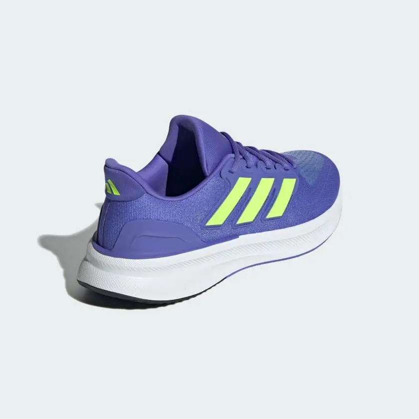 Giày Adidas Ultrarun 5 Running ‘Blue’ IE8787 - Ảnh 4