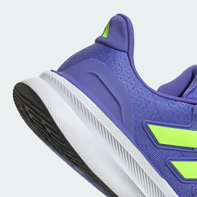 Giày Adidas Ultrarun 5 Running ‘Blue’ IE8787 - Ảnh 5