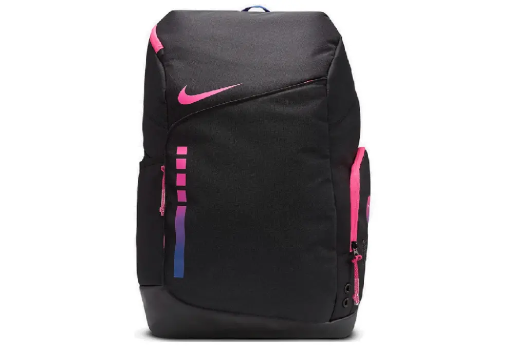 Balo Nike Hoops Elite ‘Black Pink’ DX9786-011