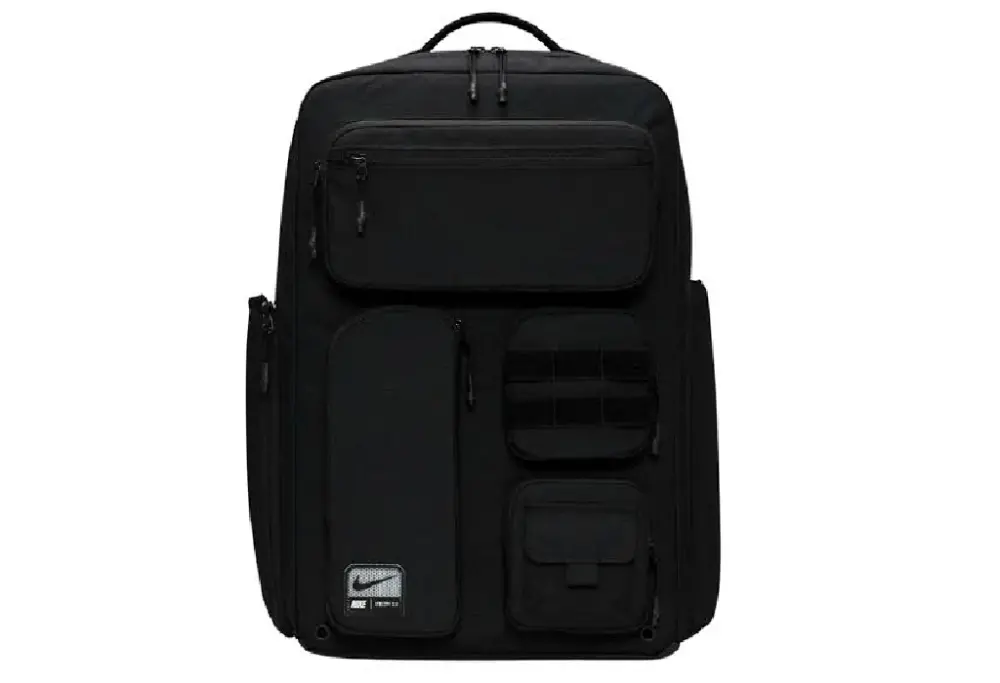 Balo Nike Utility Elite Backpack ‘Black’ FN4173-010