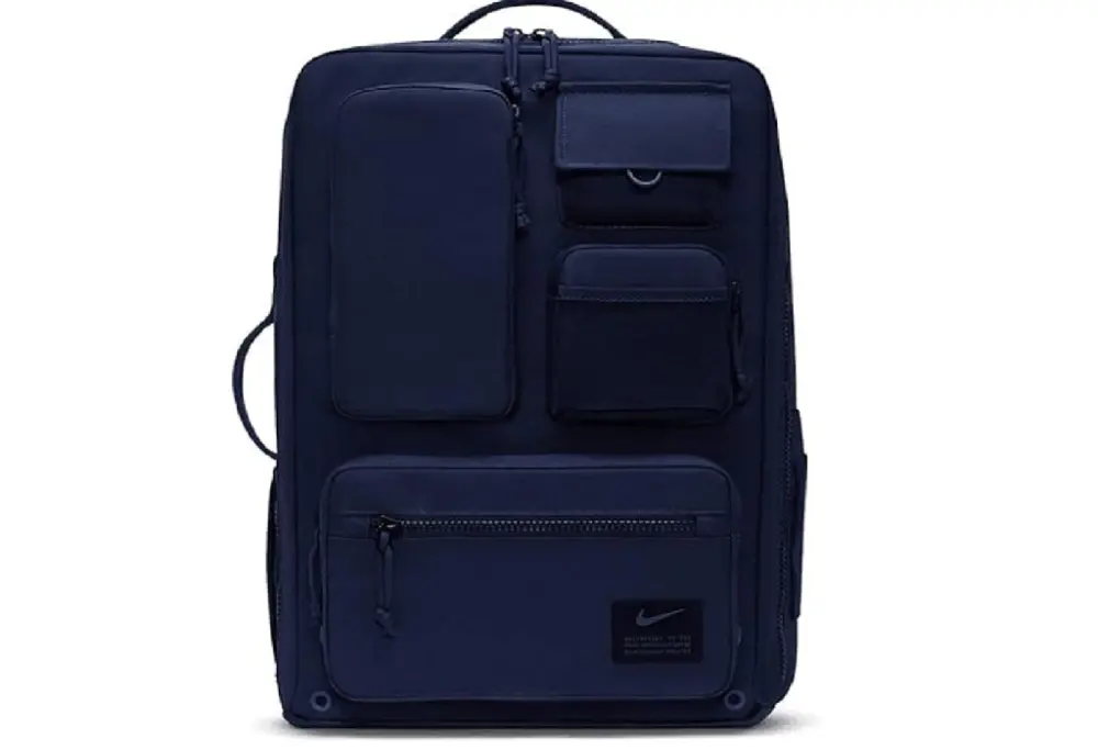 Balo Nike Utility Elite ‘Navy’ CK2656-410