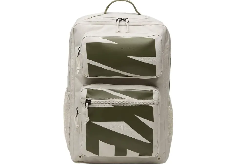 Balo Nike Utility Speed Backpack ‘White’ CZ1247-104