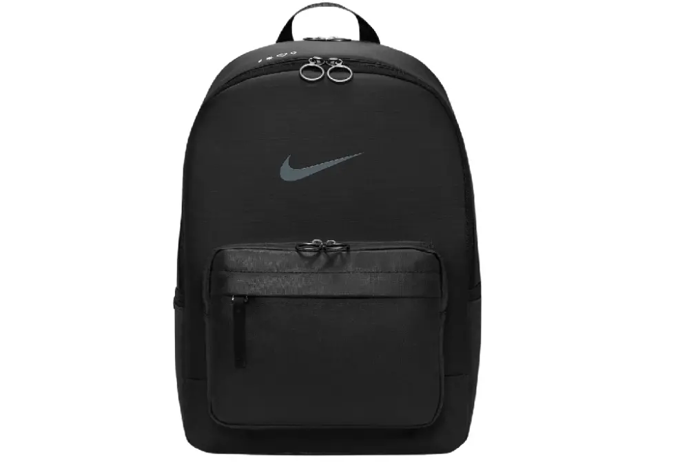 Balo Nike Heritage Winterized Eugene Backpack ‘Black’ DN3592-010