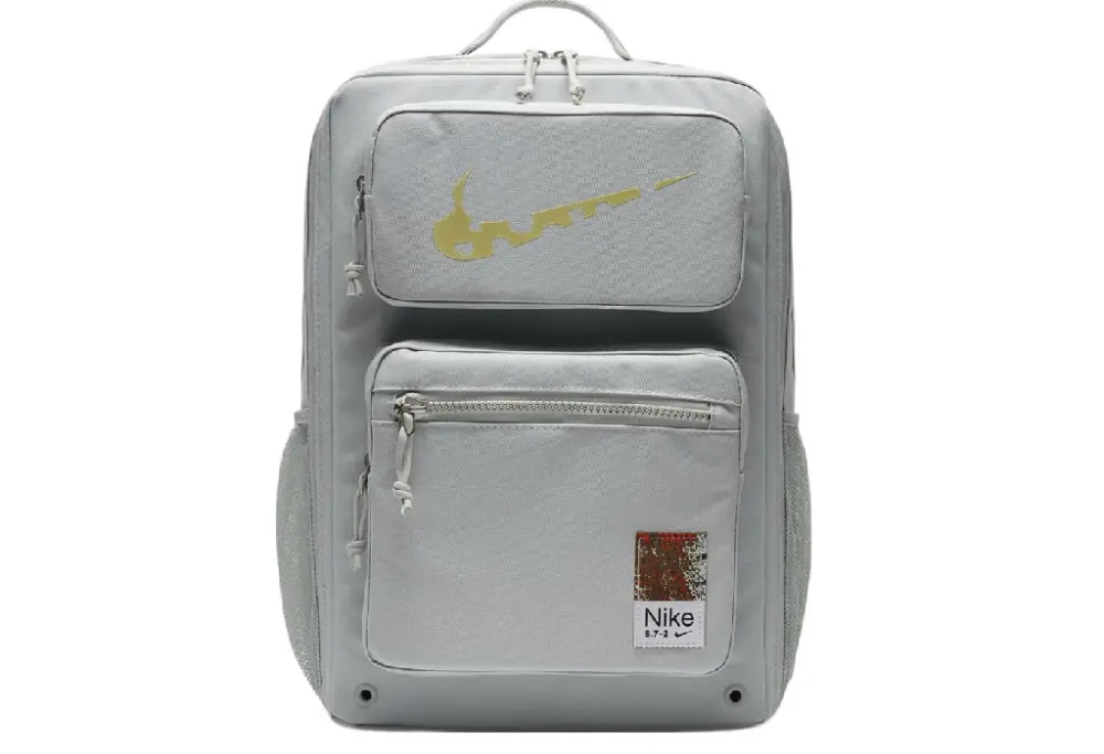 Balo Nike Utility Speed Backpack ‘Sliver’ FJ4818-034
