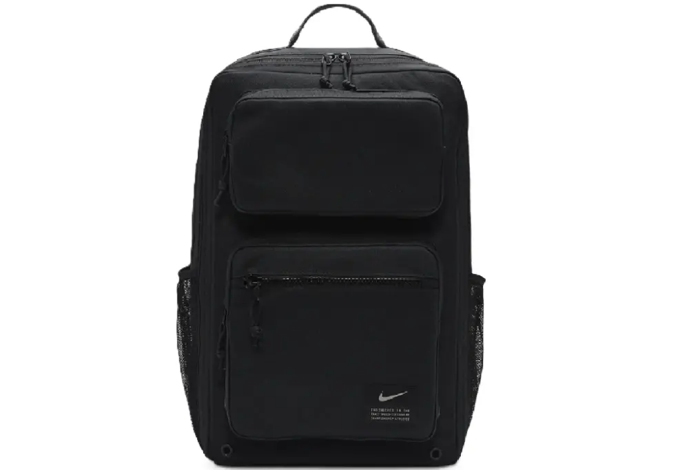 Balo Nike Utility Speed Training Backpack ‘Black’ CK2668-010