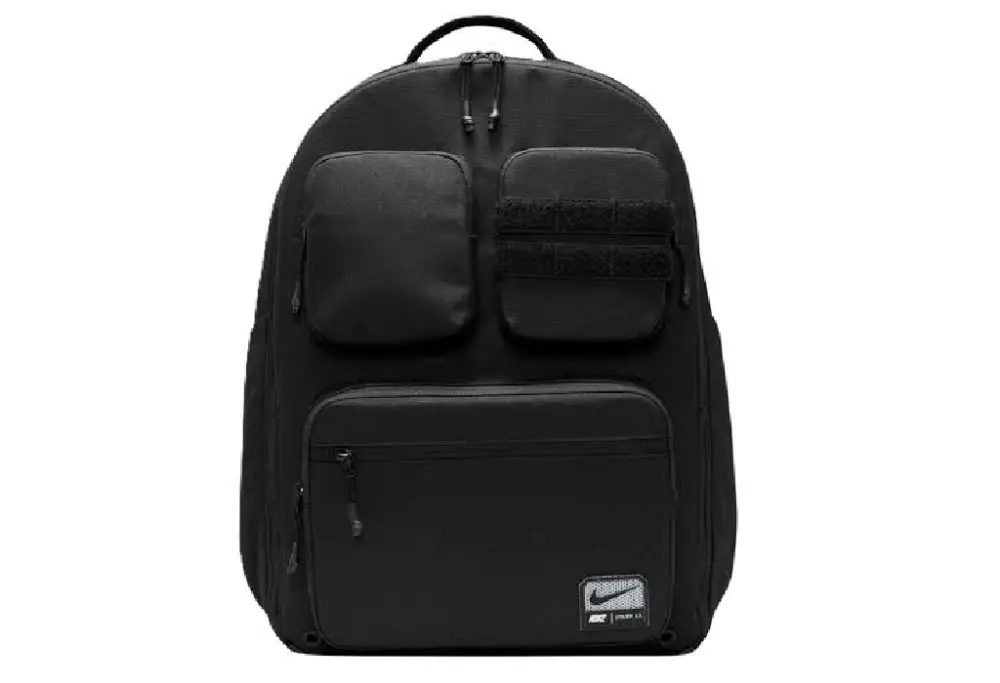 Balo Nike Utility Power Backpack ‘Black’ FN4120-010