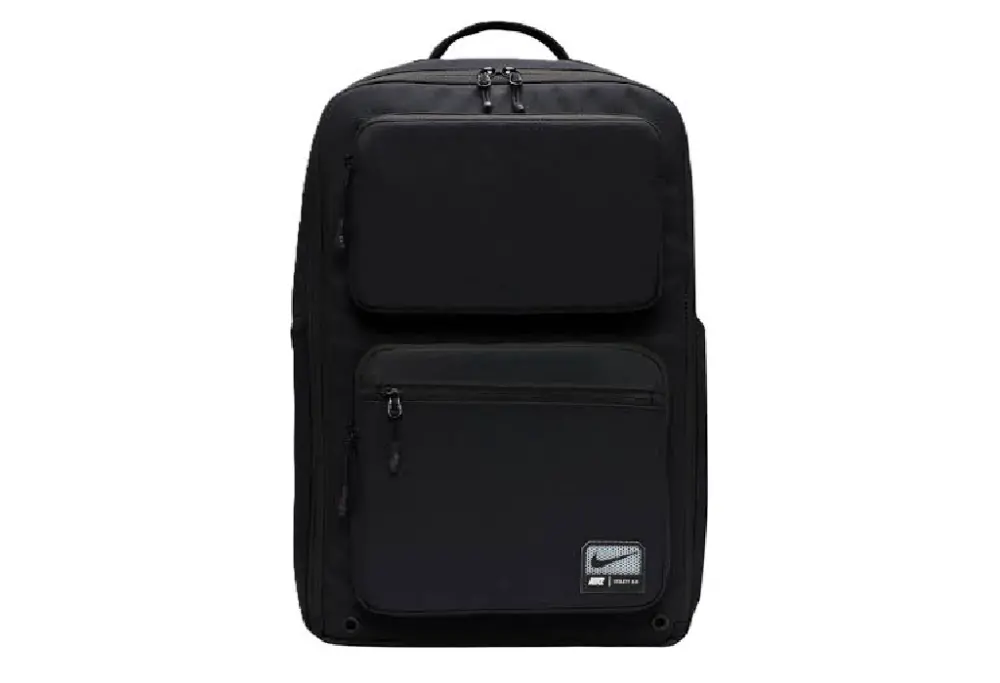 Balo Nike Utility Speed Backpack ‘Black’ FN4106-010