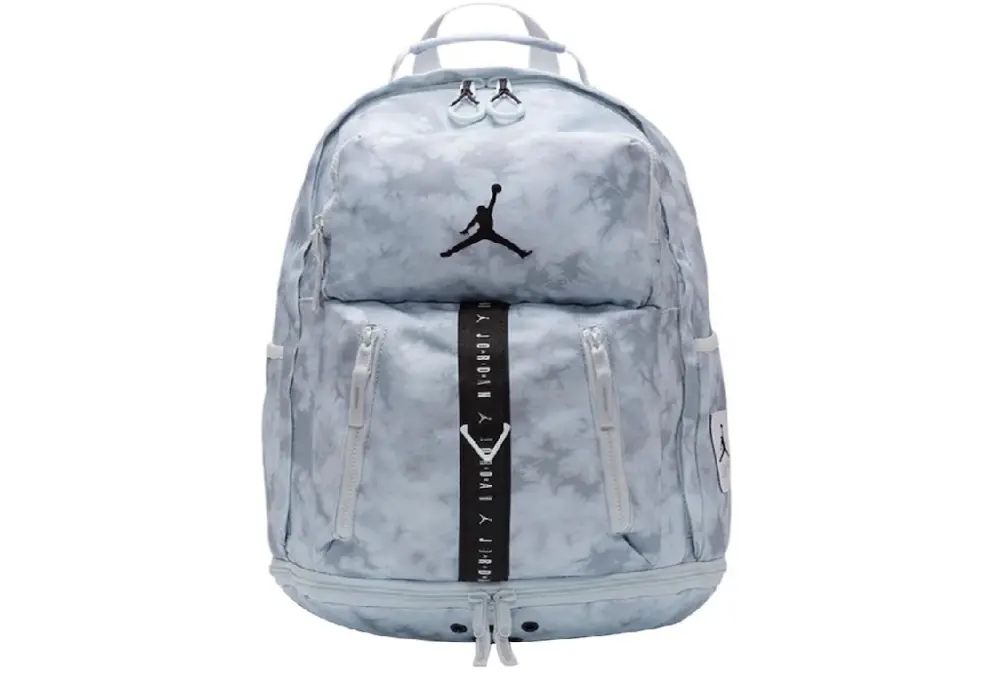 Balo Nike Jordan Sport ‘Grey’ FJ6807-043