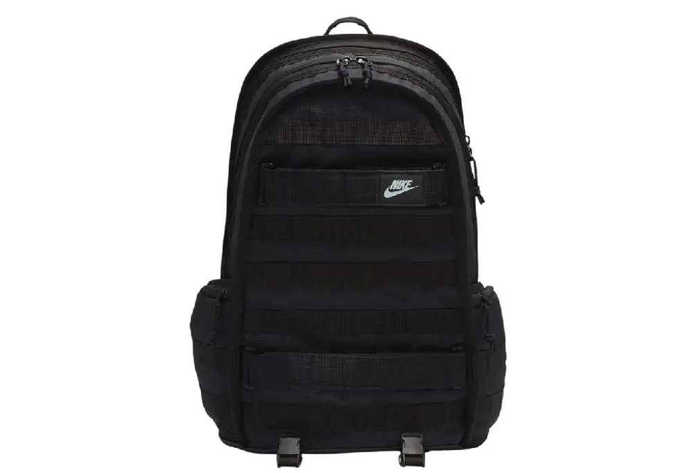 Balo Nike Sportswear RPM Backpack ‘Black’ FD7544-010