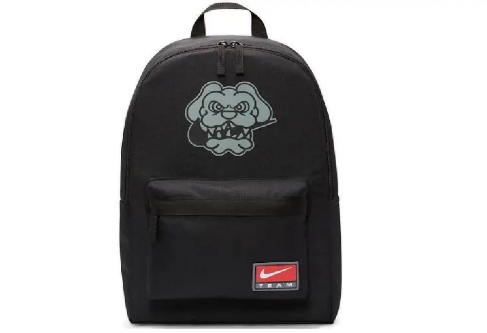 Balo Nike Heritage 25l “Black’ FJ4810-010