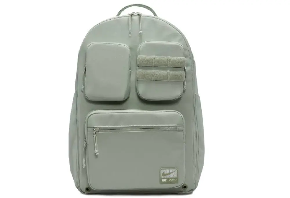 Balo Nike Utility Power Backpack ‘Jade Horizon’ FN4120-370