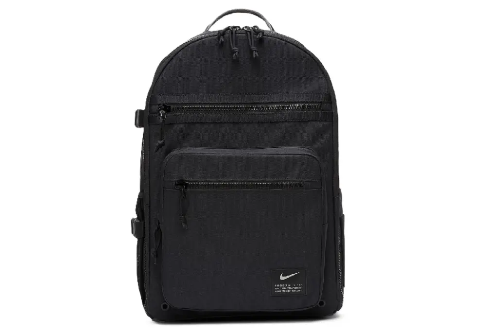 Balo Nike Utility Power Training Backpack ‘Black’ CK2663-010