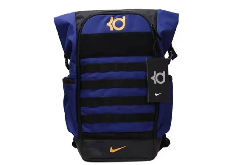 Balo Nike Kevin Durant Trey 5 V ‘Blue Black’ BA5389-450