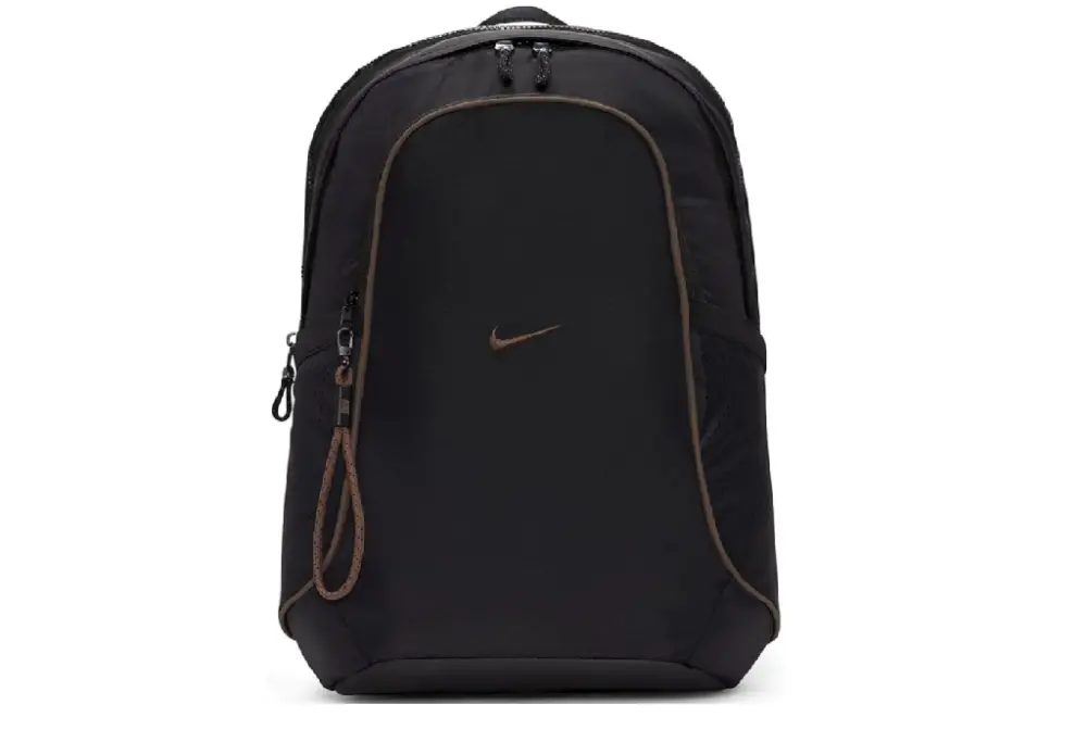 Balo Nike Nk Nsw Essentials ‘Black’ DJ9789-010