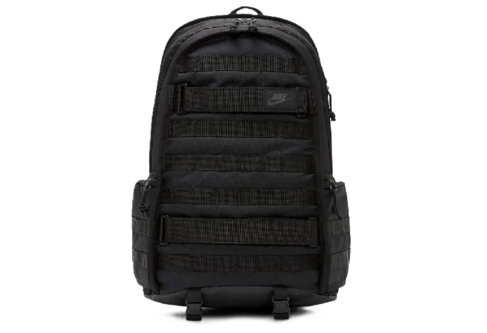 Balo Nike Sportswear RPM Backpack ‘Black’ BA5971-014