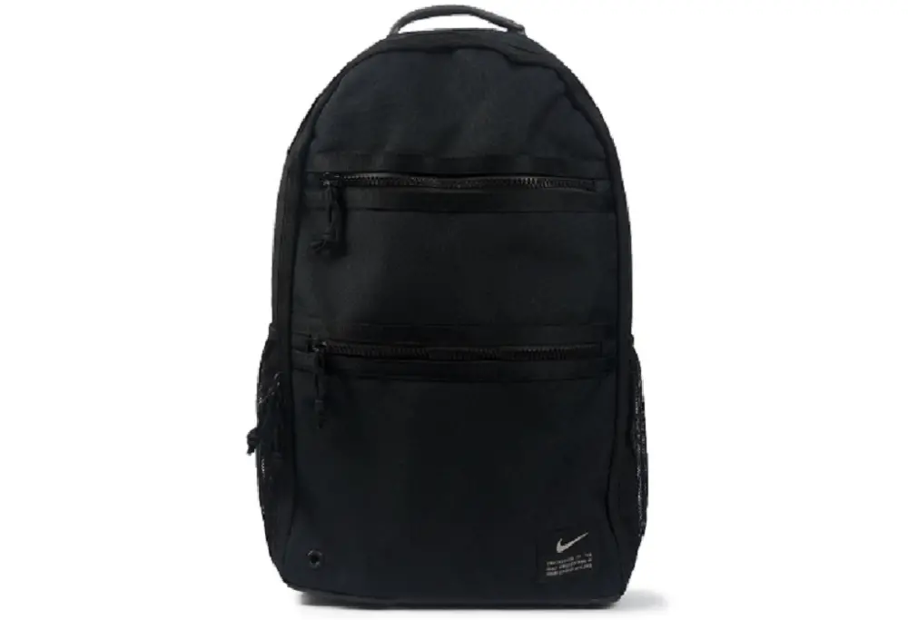 Balo Nike Utility Heat Training Backpack CK2674-010