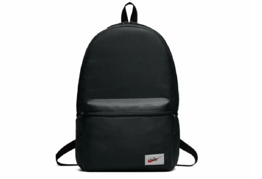 Balo Nike Heritage School Backpack BA4990-010