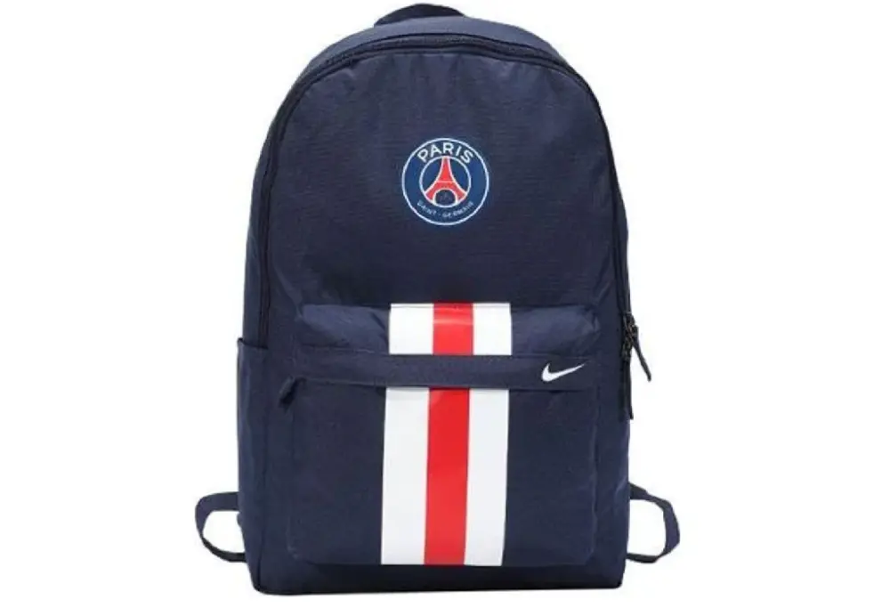 Balo Nike PSG Stadium ‘Navy’ BA5941-410