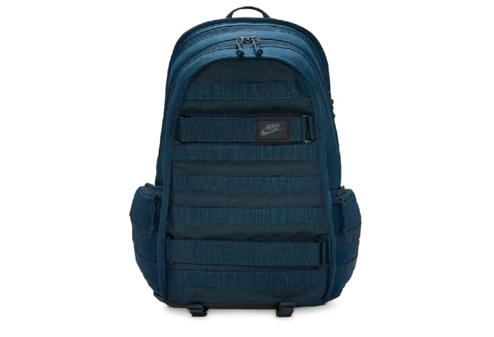 Balo Nike Sportswear RPM Backpack ‘Armoury Navy’ FD7544-478