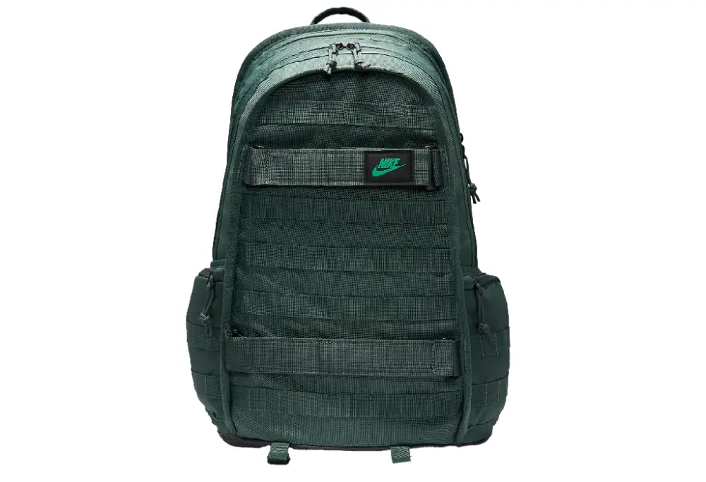 Balo Nike Heritage Winterized Eugene ‘Green’ FD7544-338