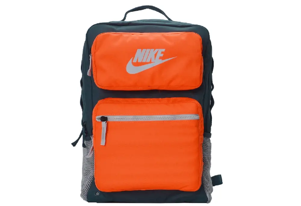 Balo Nike Future Pro Rugzak ‘Orange’ BA6170-058
