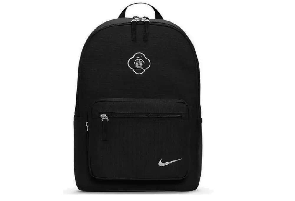 Balo Nike Heritage Eugene ‘Black’ DQ3451-010