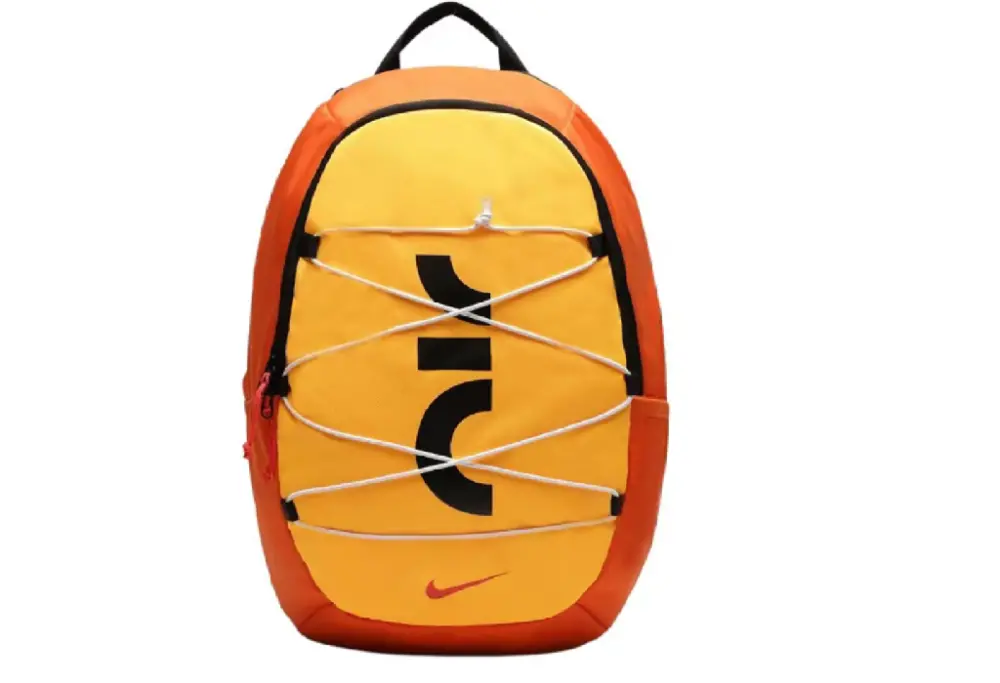 Balo Nike Air Sportswear 21L ‘Orange’ DV6246-819