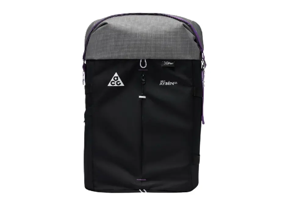 Balo Nike ACG Aysén Day Pack ‘Black Grey’ DV4054-010