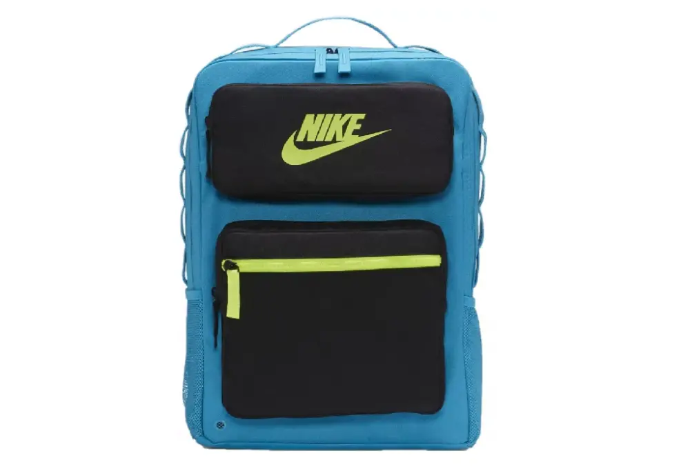 Balo Nike Y NK Future Pro BKPK ‘Blue Black’ BA6170-446