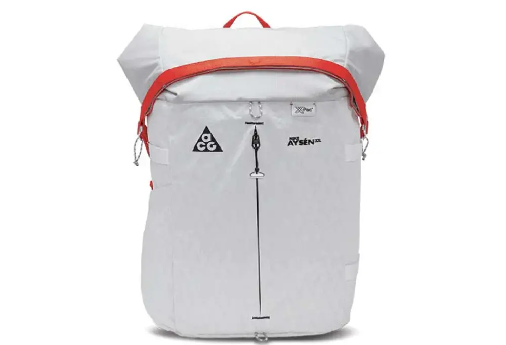Balo Nike ACG Aysen ‘White’ DV4054-100