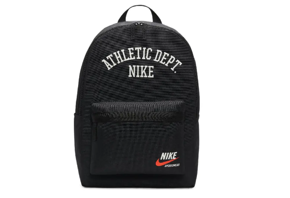 Balo Nike Heritage ‘Black’ FD4316-010