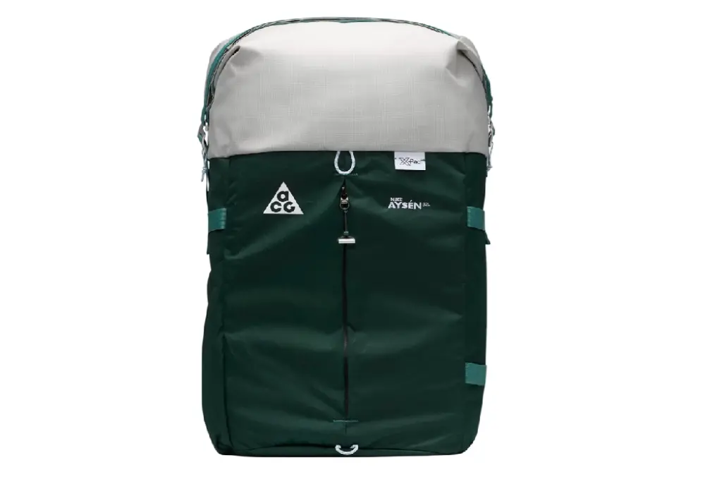 Balo Nike ACG Aysén Day Pack ‘Vintage Green’ DV4054-338
