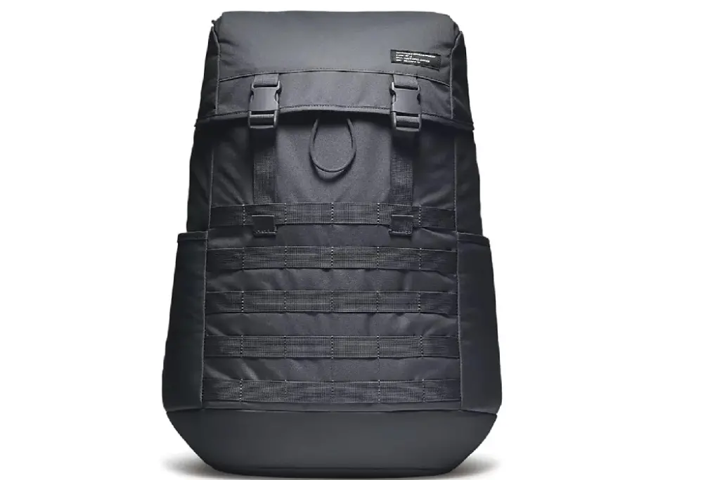 Balo Nike 24 Ltrs ‘Black’ BA5731-010
