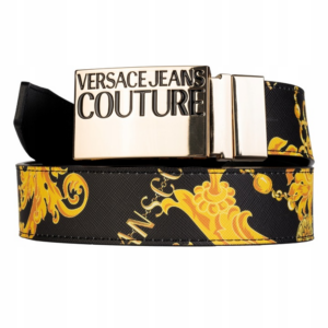 Alternative view of Thắt Lưng Versace Jeans ‘Couture’ 75YA6F42-ZP360-G89