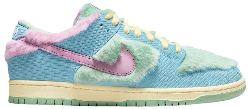 Giày Nike Dunk SB Low ‘Verdy Visty’ FN6040-400