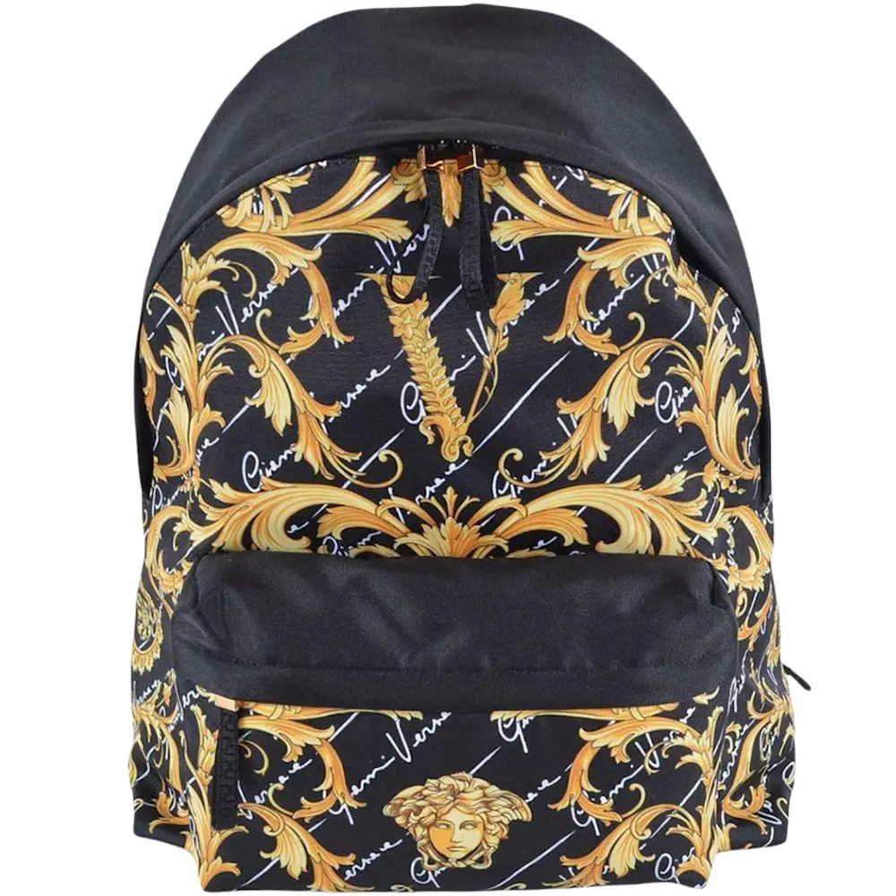 Balo Versace Baroque ‘Medusa Head’ 1002886-1A02182-5B00V